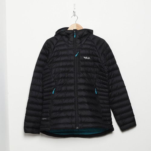 Rab women microlight alpine - rab,
