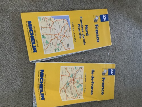 France road maps - road,