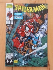 Spider-Man: Torment Part 5