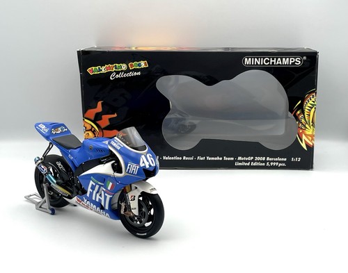 Minichamps valentino - minichamps,