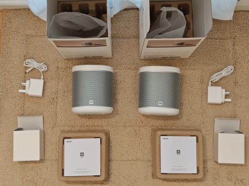 Xiaomi smart speaker l09g - xiaomi,