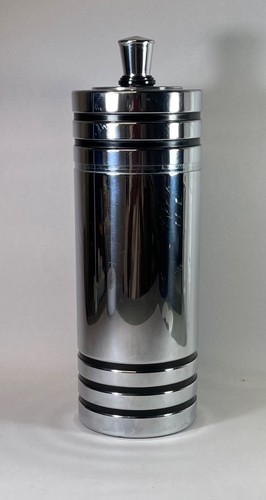 Vintage gaiety chrome plated - chrome,