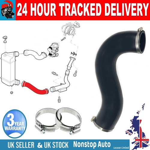 Turbo intercooler hose pipe - turbo,
