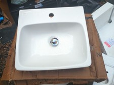 Vitra Basin Ex Display S1 Rrp