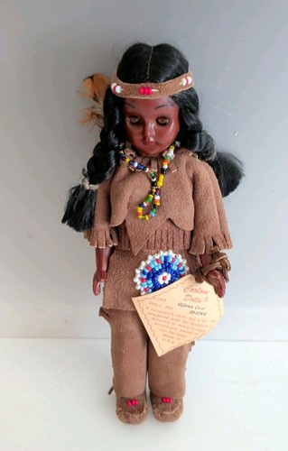 Vintage 1960 native - vintage, 1960’s
