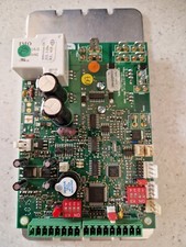 Handicare Minivator Main Pcb Green Block Connector 950 1000 2000