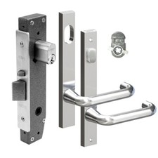 Legge Short Backset Mortice