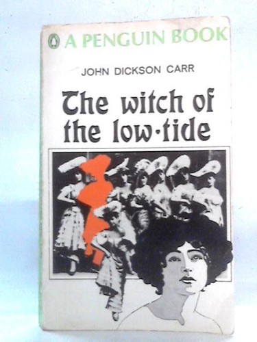 The witch low - of,