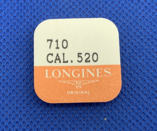 Longines 520 part 710 - part, #710