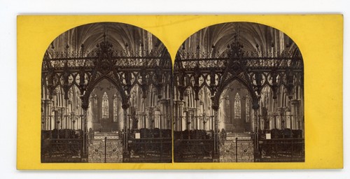 Victorian stereoview 1800s - victorian,