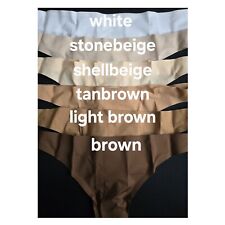 Sweaty Betty Thongs Barely