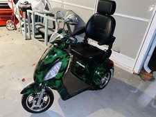 Ewheel Ew-36 Mobility Scooter