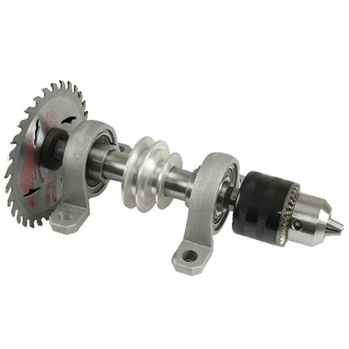 Diy lathe drilling machine - lathe,