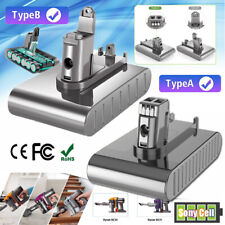 8000mAh Battery For Dyson Type A / Type B DC31 DC34 DC35 DC44 DC45 Animal 22.2V