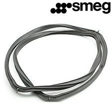 GENUINE SMEG MAIN OVEN COOKER DOOR SEAL - 754132460