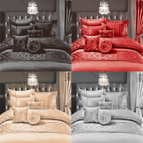 Casablanca embroidered satin - casablanca,