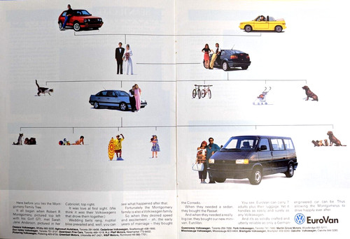 1992 volkswagen golf - 1992,
