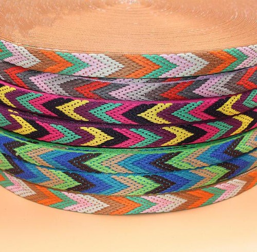 National wind jacquard - 5m,