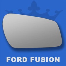 Ford Fusion wing door mirror