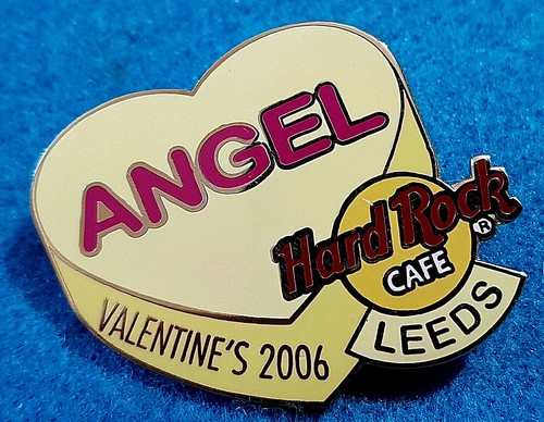 Leeds valentine day candy - leeds,