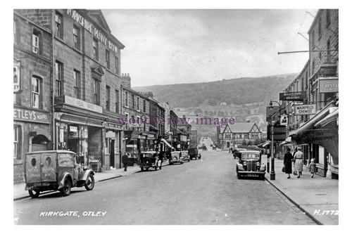 Pt3190 yorkshire penny bank - yorkshire,