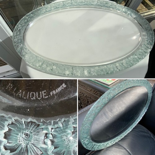 Rare c1930 r lalique - rare,