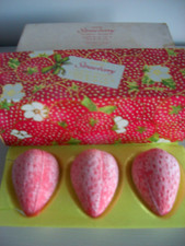 Vintage Avon STRAWBERRY Guest