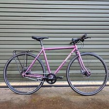 Surly Straggler Flat Bar Road