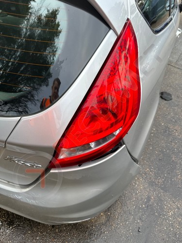 2011 ford fiesta zetec - ford, tdci