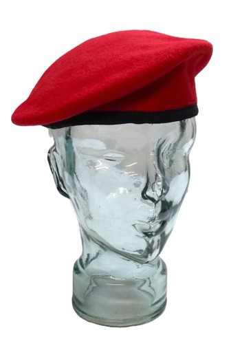 Red army beret old - beret, pattern