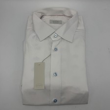 ETON White Contemporary Fit