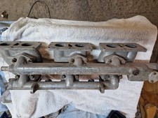 Jaguar 3.8 Inlet Manifold Complete Not E-Type