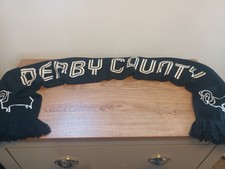 Derby county double - derby,