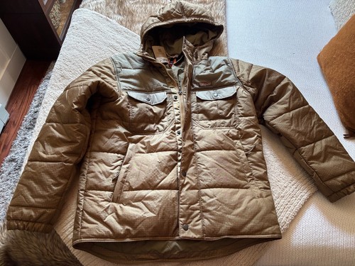 Patagonia mens steel - patagonia, forge