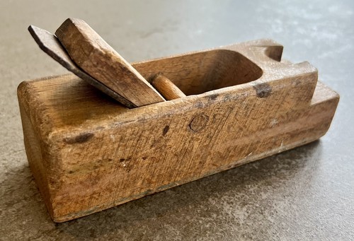Vintage carpenters small - vintage,