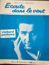 Small Format Sheet Music for