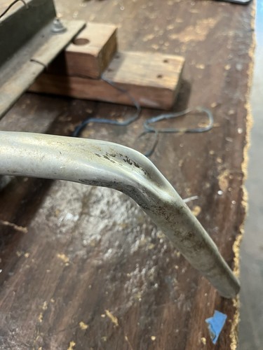 Tube bender - tube,
