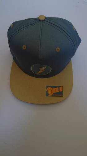 Blu hat team - fortress,