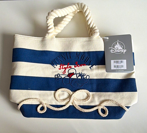 Disney minnie mouse blue - minnie,