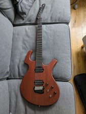 Parker Nitefly M - NFV-M 