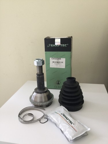Ford transit mk6 joint - mk6,