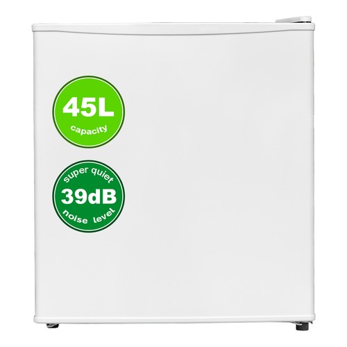 Smad 45l table top - 45l,