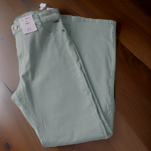 Classic slim jeans - m&s,