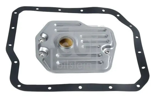 Automatic transmission filter
