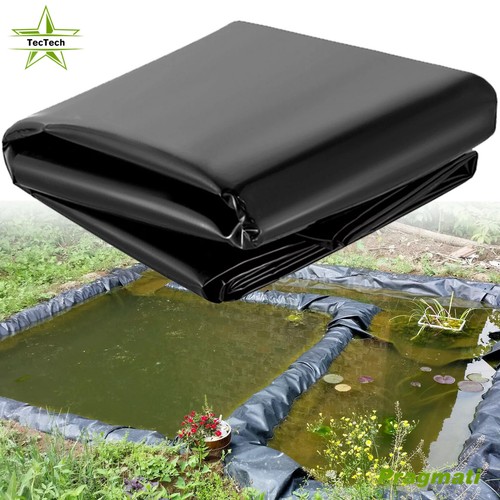 Waterproof hdpe pond liner - waterproof,