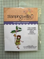 Stamping bella rubber - stamping,