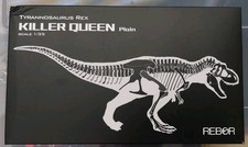 Rebor 1/35 Scale Killer Queen