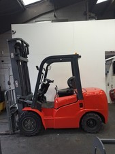 Heli 3.5 Ton Diesel Forklift