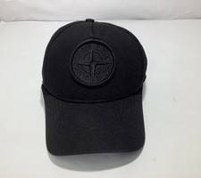 Stone Island Cap 6 Panel