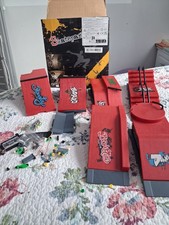 Fingerboard Skate Park